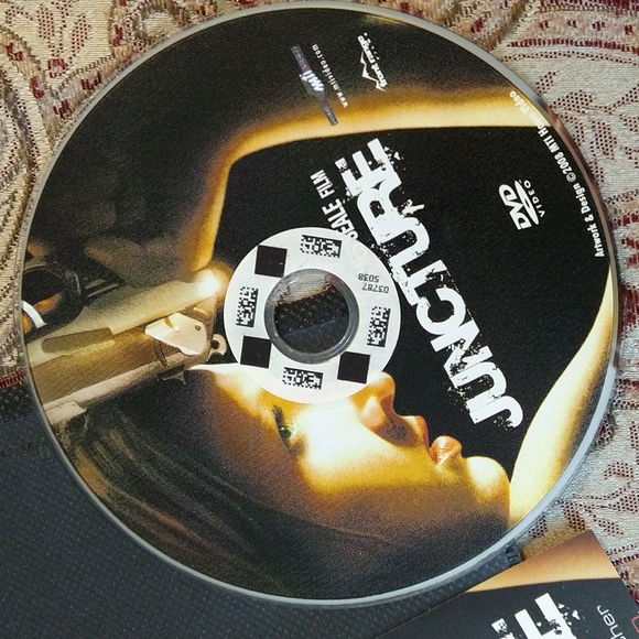 $1 add on item Juncture save movie - Picture 3 of 5
